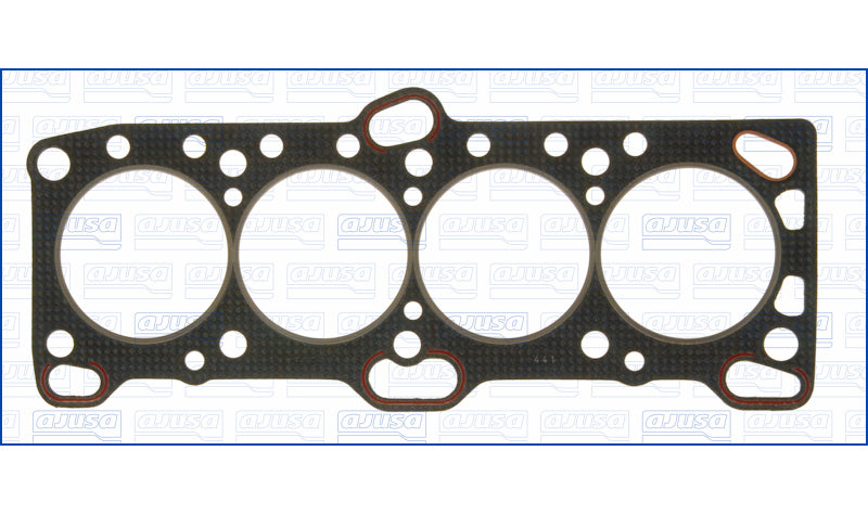 Mitsubishi 4G62 4G63/T Head Gasket BH060A - Austral | Universal Auto Spares