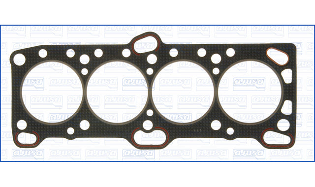 Mitsubishi 4G62 4G63/T Head Gasket BH060A - Austral | Universal Auto Spares
