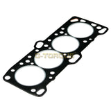 Suitable For Mitsubishi 4G62 4G63 HEAD Gasket BH060G - SuperPro | Universal Auto Spares