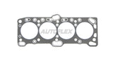 Head Gasket BH060 - AUTOFLEX