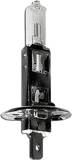 Headlamp Globes H1 100W Blister Pack Halogen - Motolite