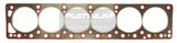 Cylinder Head Gasket Fits HOLDEN 173, 202 Blue / Black I6 OHV BH110 - Platinum Gasket