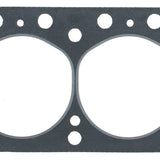 Head Gasket HOLDEN 3.3 BLUE/BLACK OHV 12V BH110GP - Permaseal