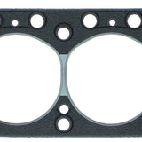 Head Gasket HOLDEN 3.3 BLUE/BLACK OHV 12V BH110R - Permaseal