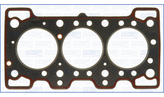 Suzuki F5A Head Gasket BH740A - Austral | Universal Auto Spares