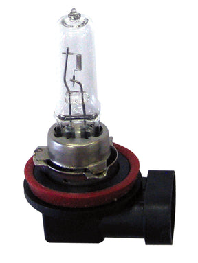 Headlamp Globes H9 65W Blister Pack Halogen - Motolite