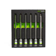 3/8DR LONG METRIC BAL BHBM6LS - GRIPEDGE