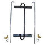 Battery Hold Down 7" Metal - AUTOKING