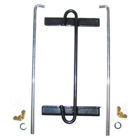 Battery Hold Down 7" Metal - AUTOKING