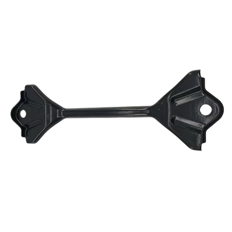 Battery Hold Down Clamp Kit Fit For Nissan Patrol GQ GU Navara D21 D22 BHDC-NS001 - Machter