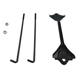 Battery Hold Down Clamp Kit Fit For Nissan Patrol GQ GU Navara D21 D22 BHDC-NS001 - Machter