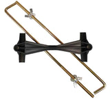 Battery Hold Down Plastic 5 1/2" - AUTOKING