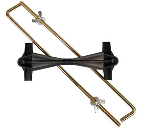 Battery Hold Down Plastic 5 1/2" - AUTOKING