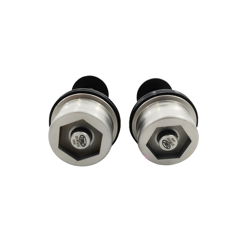 2 x Lower Front Ball Joints Fit For Audi A4 B8 8K2 A5 8F7 A6 A7 S4 RS6 For Porsche 95B - Machter