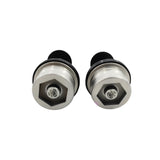 2 x Lower Front Ball Joints Fit For Audi A4 B8 8K2 A5 8F7 A6 A7 S4 RS6 For Porsche 95B - Machter