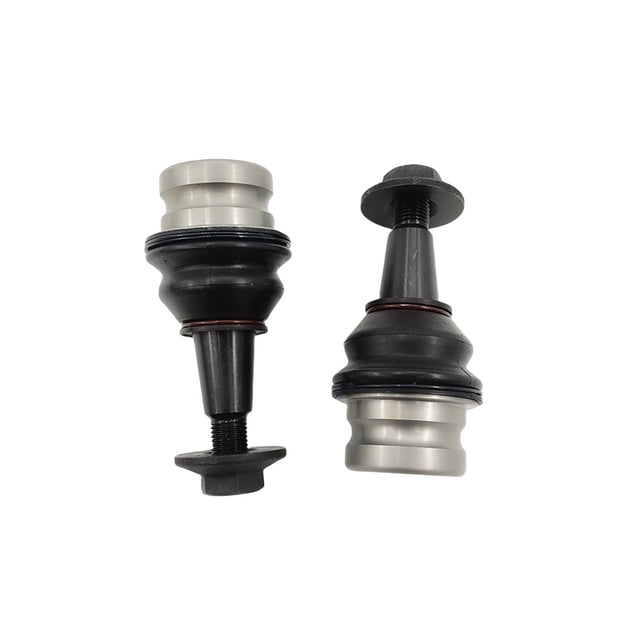 2 x Lower Front Ball Joints Fit For Audi A4 B8 8K2 A5 8F7 A6 A7 S4 RS6 For Porsche 95B BJ-AU001-2PCS - Machter