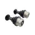2 x Lower Front Ball Joints Fit For Audi A4 B8 8K2 A5 8F7 A6 A7 S4 RS6 For Porsche 95B - Machter