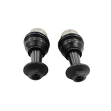 2 x Lower Front Ball Joints Fit For Audi A4 B8 8K2 A5 8F7 A6 A7 S4 RS6 For Porsche 95B - Machter