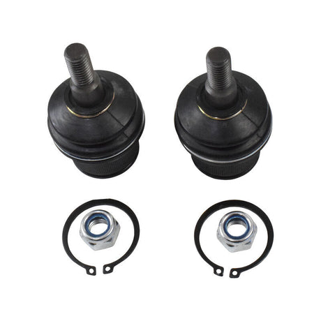 Set Front Lower Front Ball Joint Fit For Ford Territory SX SY RWD AWD Wagon 2004-04/2009 LH=RH BJ-FD001M - Machter