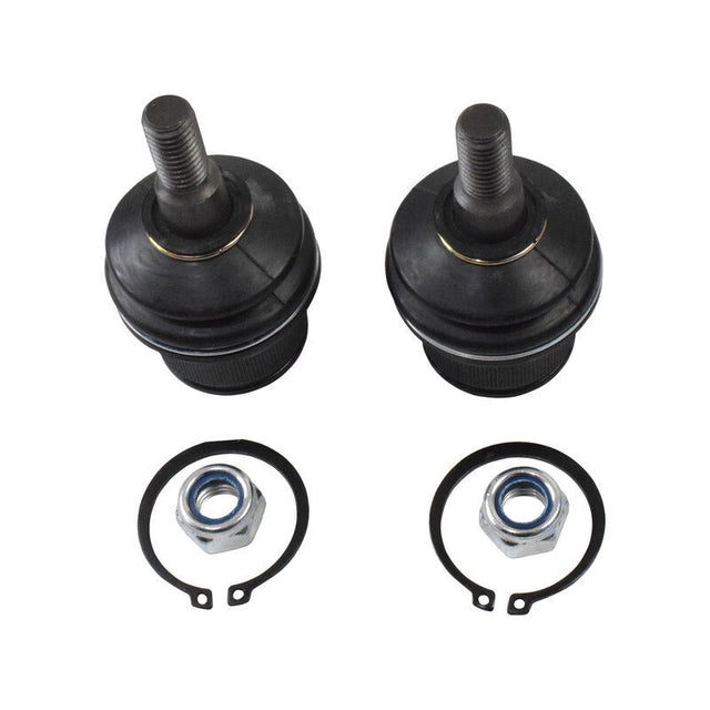Set Front Lower Front Ball Joint Fit For Ford Territory SX SY RWD AWD Wagon 2004-04/2009 LH=RH BJ-FD001M - Machter