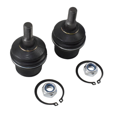 Set Front Lower Front Ball Joint Fit For Ford Territory SX SY RWD AWD Wagon 2004-04/2009 LH=RH BJ-FD001M - Machter