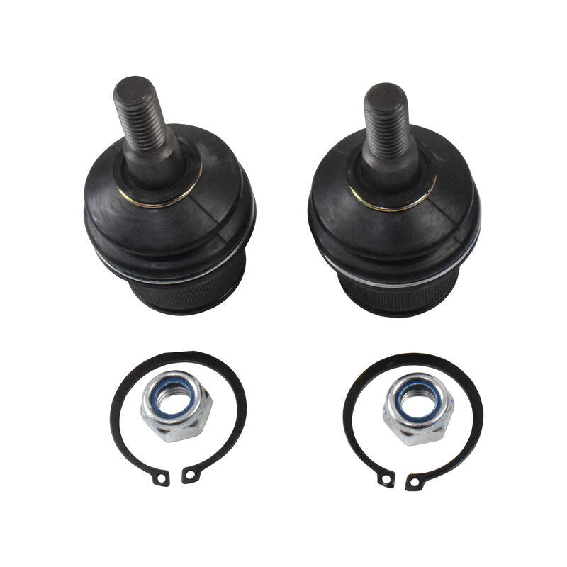 Set Front Lower Front Ball Joint Fit For Ford Territory SX SY RWD AWD Wagon 2004-04/2009 LH=RH BJ-FD001M - Machter