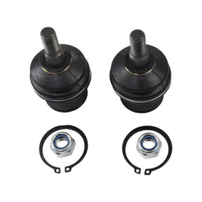 Set Front Lower Front Ball Joint Fit For Ford Territory SX SY RWD AWD Wagon 2004-04/2009 LH=RH BJ-FD001M - Machter