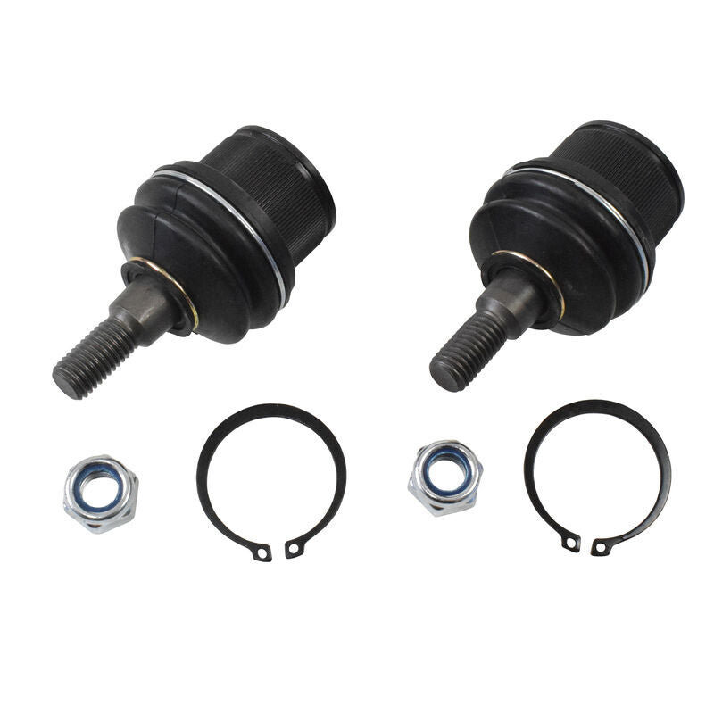 Set Front Lower Front Ball Joint Fit For Ford Territory SX SY RWD AWD Wagon 2004-04/2009 LH=RH BJ-FD001M - Machter