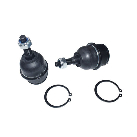 Pair Front Lower Ball Joints Fit For Ford Territory SZ SY Series 2 09/2011-On BJ-FD002M-2PCS - Machter