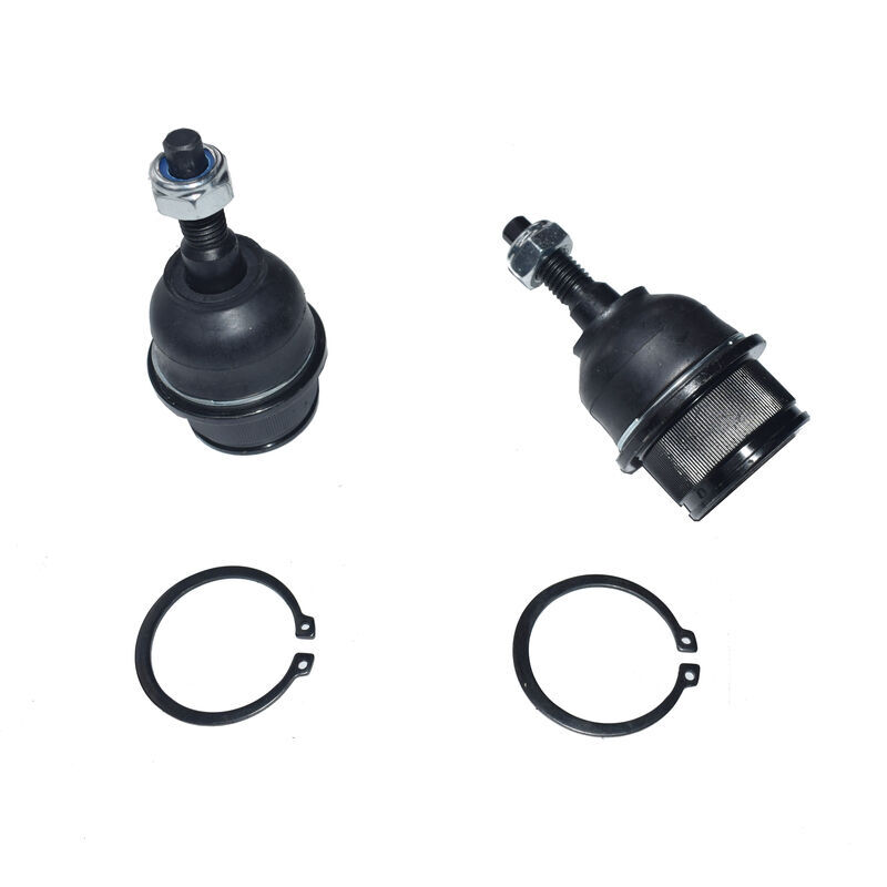 Pair Front Lower Ball Joints Fit For Ford Territory SZ SY Series 2 09/2011-On BJ-FD002M-2PCS - Machter