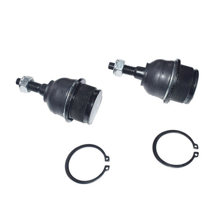 Pair Front Lower Ball Joints Fit For Ford Territory SZ SY Series 2 09/2011-On BJ-FD002M-2PCS - Machter