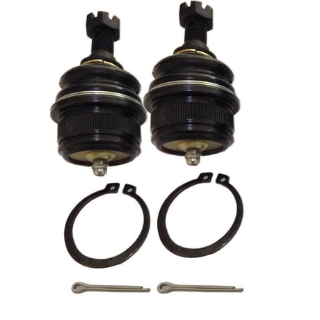 Ball Joint Upper Fit For Ford Fairlane Falcon Fairmont LTD NA-NL-EA-EF-EL-DA-DL BJ317 1 Pair - Machter