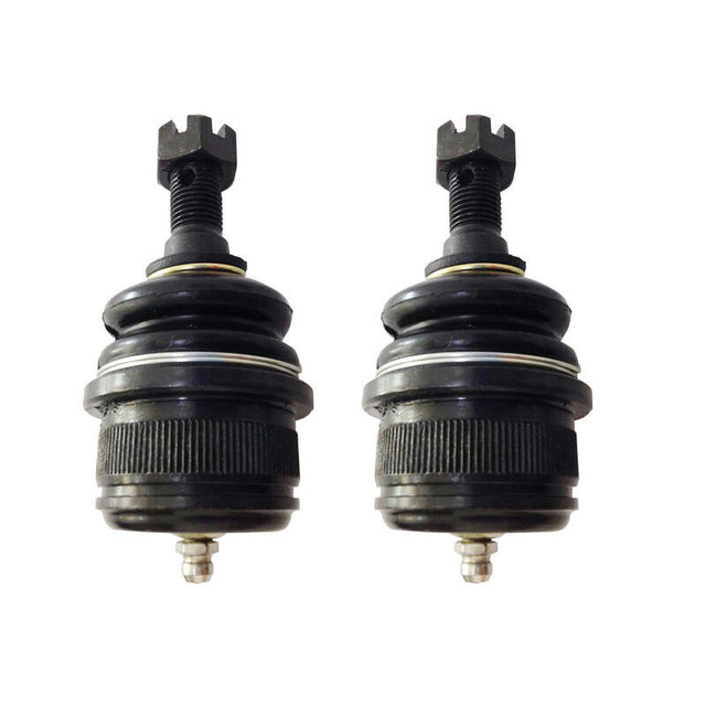 Ball Joint Upper Fit For Ford Fairlane Falcon Fairmont LTD NA-NL-EA-EF-EL-DA-DL BJ317 1 Pair BJ-FD317M-2PCS - Machter