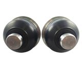 Ball Joint Front Upper Fit For Falcon Fairlane Fairmont LTD XR AU-BA-BF Territory 1 Pair BJ-FD3263M-2PCS - Machter