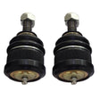 Ball Joint Front Lower Kit Fit For Ford Falcon AU 1/2/3 BA BF Fairlane LTD BJ426 BJ-FD426M-2PCS - Machter