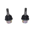 Pair Front Lower Ball Joints Set Fit For Chrysler 300/300C 2WD 2005-2022 68159271AA - Machter