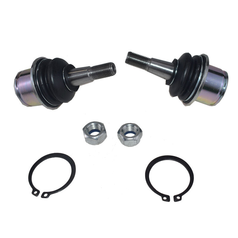 Pair Front Lower Ball Joints Set Fit For Chrysler 300/300C 2WD 2005-2022 68159271AA - Machter