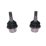 Pair Front Lower Ball Joints Set Fit For Chrysler 300/300C 2WD 2005-2022 68159271AA BJ-JP001-2PCS - Machter