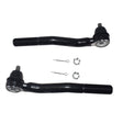 Pair Front Lower Outer Tie Rod Ends Fit For Jeep Grand Cherokee WG WJ WH WK 1999-2017 BJ-JP002-2PCS - Machter