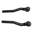 Pair Front Lower Outer Tie Rod Ends Fit For Jeep Grand Cherokee WG WJ WH WK 1999-2017 - Machter