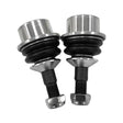 2 Pieces Front Lower Ball Joints Fit For Jeep Grand Cherokee IV 68069648AB - Machter