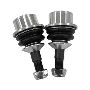2 Pieces Front Lower Ball Joints Fit For Jeep Grand Cherokee IV 68069648AB - Machter