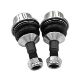 2 Pcs Front Lower Ball Joints Fit For Jeep Grand Cherokee IV 68069648AB BJ-JP005-2PCS - Machter