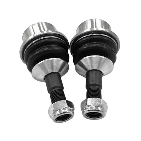 2 Pcs Front Lower Ball Joints Fit For Jeep Grand Cherokee IV 68069648AB BJ-JP005-2PCS - Machter