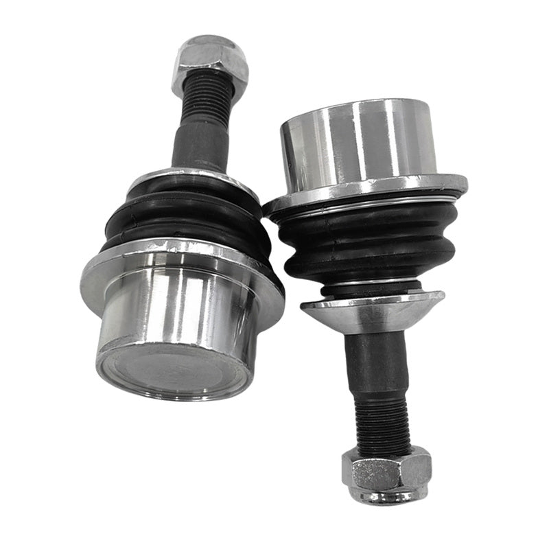 2 Pieces Front Lower Ball Joints Fit For Jeep Grand Cherokee IV 68069648AB - Machter