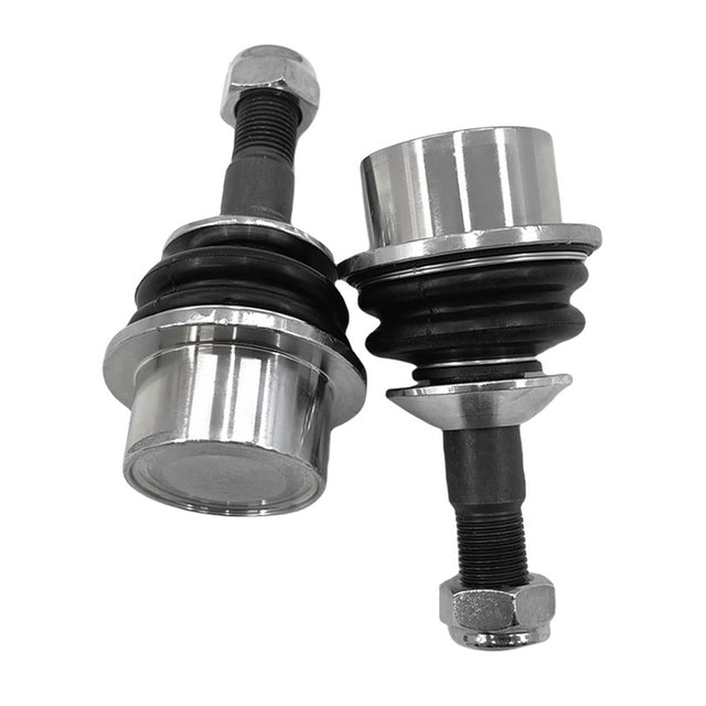 2 Pcs Front Lower Ball Joints Fit For Jeep Grand Cherokee IV 68069648AB BJ-JP005-2PCS - Machter