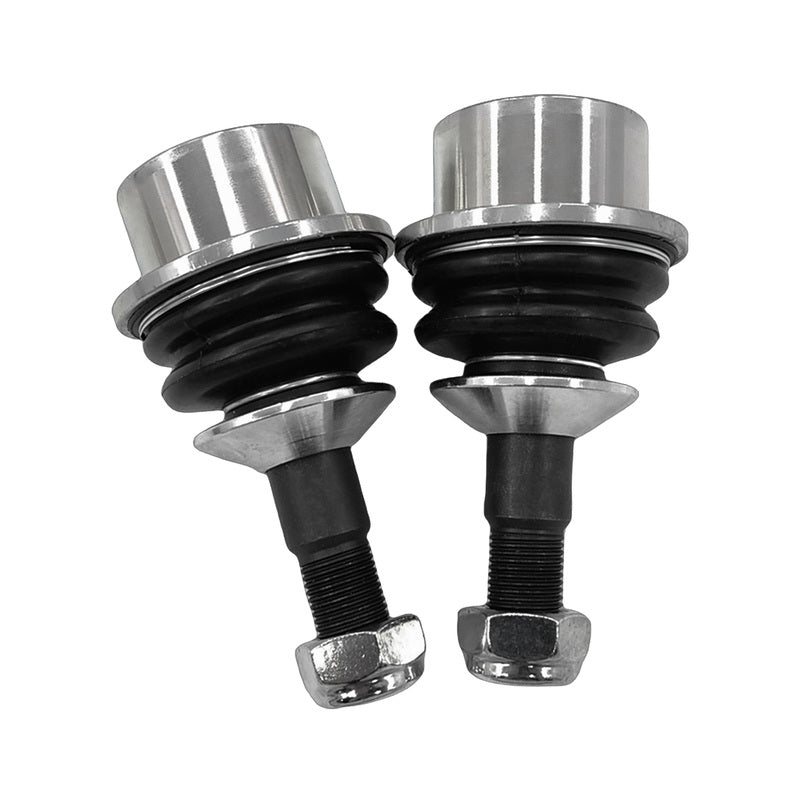 2 Pcs Front Lower Ball Joints Fit For Jeep Grand Cherokee IV 68069648AB BJ-JP005-2PCS - Machter