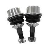2 Pcs Front Lower Ball Joints Fit For Jeep Grand Cherokee IV 68069648AB BJ-JP005-2PCS - Machter