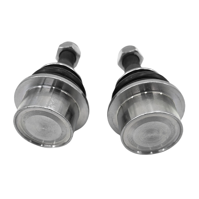 2 Pieces Front Lower Ball Joints Fit For Jeep Grand Cherokee IV 68069648AB - Machter