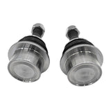 2 Pieces Front Lower Ball Joints Fit For Jeep Grand Cherokee IV 68069648AB - Machter